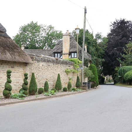 Little Lamb Cottage Chipping Campden Exterior foto