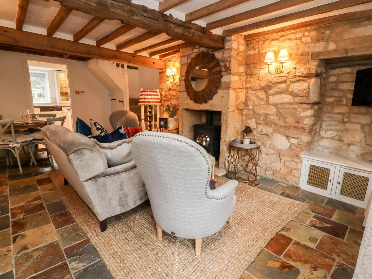 Little Lamb Cottage Chipping Campden Exterior foto