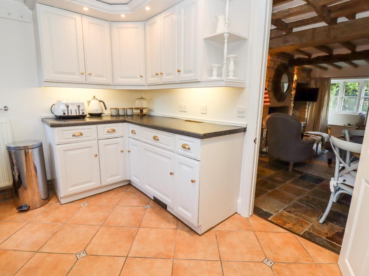 Little Lamb Cottage Chipping Campden Exterior foto